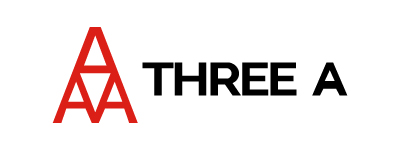 Logo THREE A